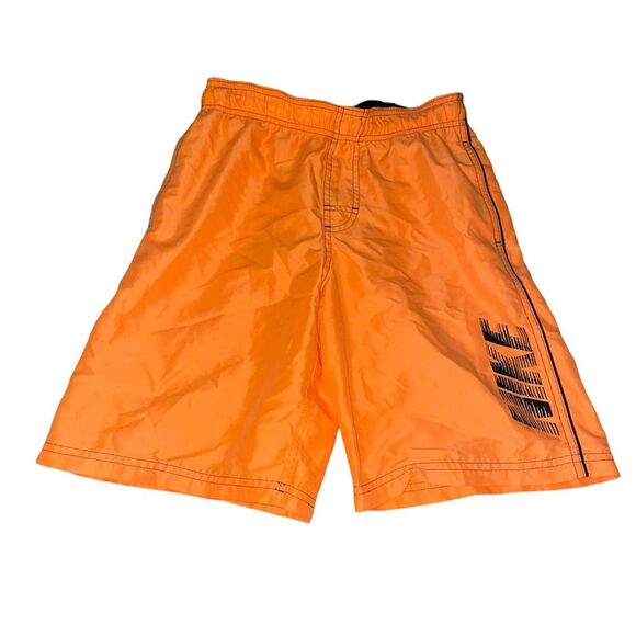 Nike Big Boy’s Swim Trunks - Picture 1 of 6
